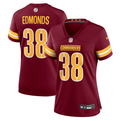 Washington Commanders Women Jerseys 2025-10-23-009